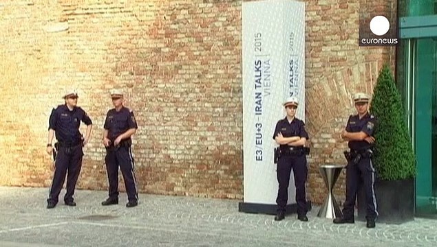 Irán y las potencias mundiales extienden el plazo para llegar a un acuerdo nuclear