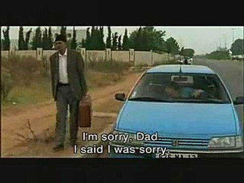 Le Grand Voyage - Arab Mekka Kaba kabe maroc marocco