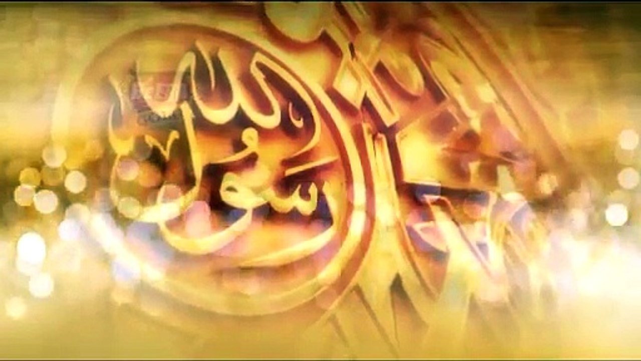Koi Nabi Nahi Hai Mere Mustafa Ke Baad by muhammad tahir qadri from new naat album Sarkar Ka Nokar Hun