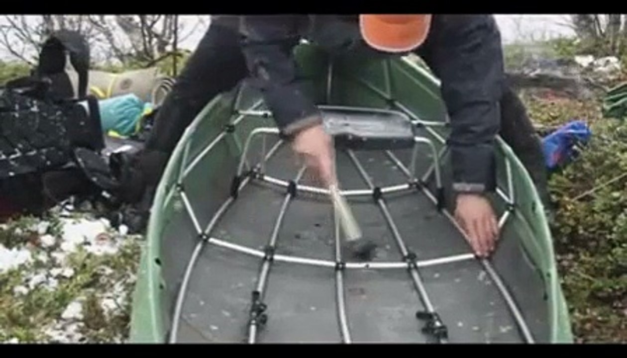 Lars Monsen Nordkalotten 365 (English Subtitles) E01P03