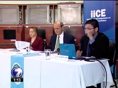 Precios de alimentos y servicios podría subir para evitar caída del dólar