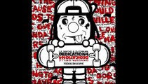 Lil Wayne - Mercy ft Nicki Minaj with lyrics Dedication 4
