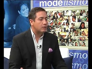 Entrevista con Jorge Bucay