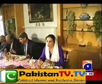 Aik Din Geo Ke Saath (27th December 2013) Benazir Bhutto (Shaheed) Special