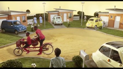 [YTP FR] Stromarrant