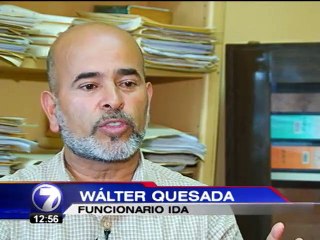 Fiscalía investiga compra de finca en contra de criterio emitido por INDER