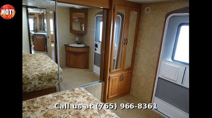 2009 Keystone Laredo 296RE, Travel Trailer Rear Living Room, in Richmond, IN