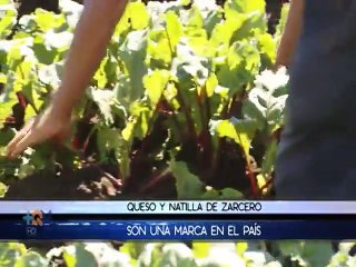 Lo mejor de Zarcero en San José este fin de semana