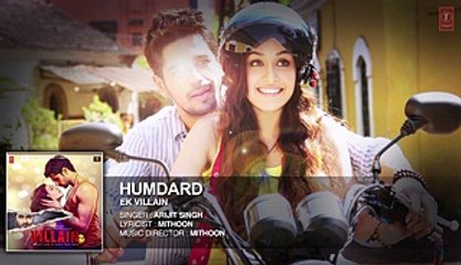 Hamdard HD Official Video Full Audio Song - From Movie Ek Villain -  Collegegirlsvideos
