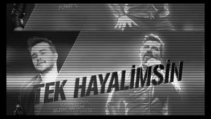 İlkan Günüç & Murat yaprak - Tek Hayalimsin