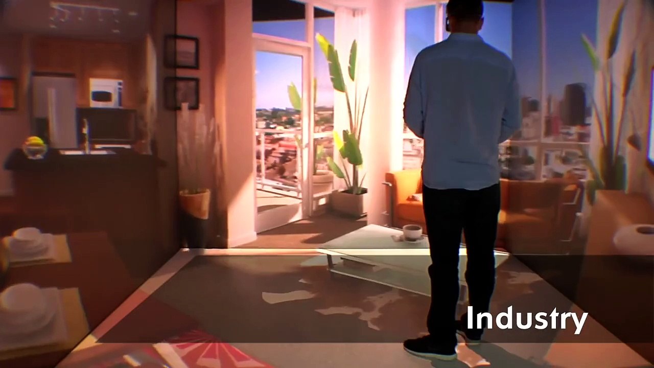 EON Reality - EON Experience