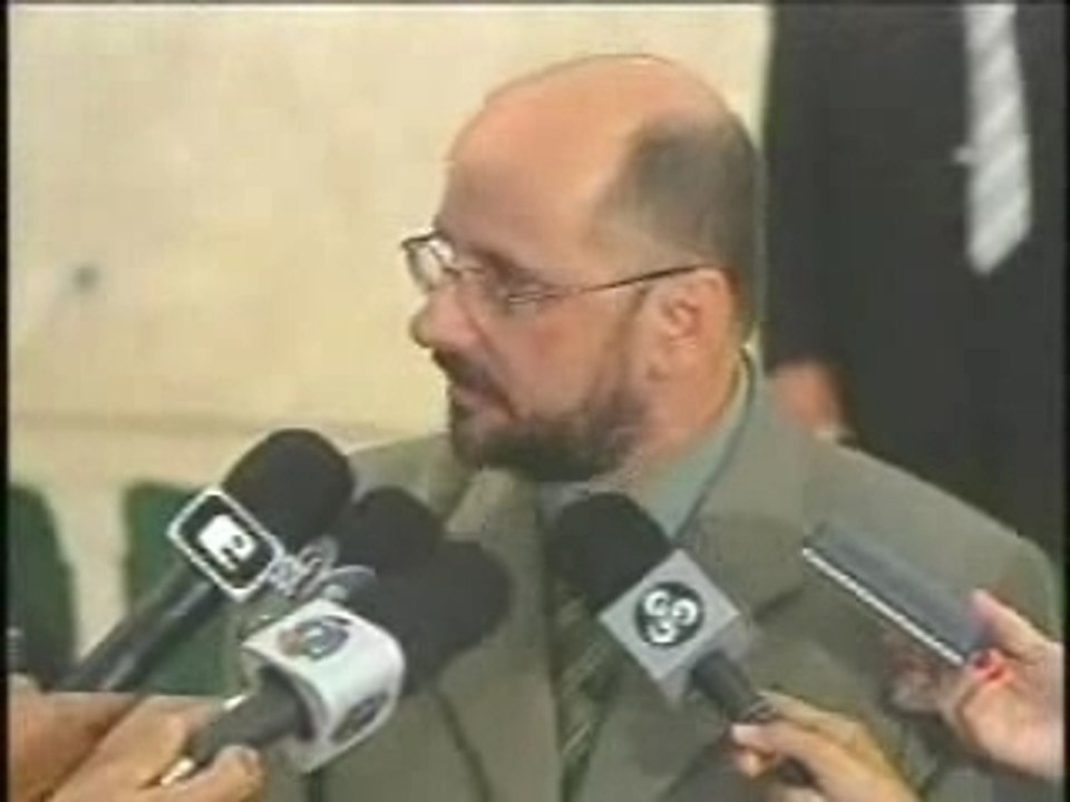 Sbt Brasil 03/04/2007 2ª PARTE