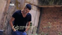 Cumbia Ninja | “Flor Seca en Tu Cuaderno” – Video Clip | Canal FOX
