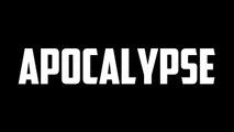 Apocalypse [A Minecraft Machinima Short]