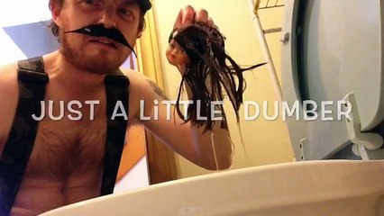 Ricky Scummer The White Trash Plumber