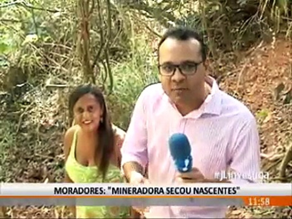 Contaminação