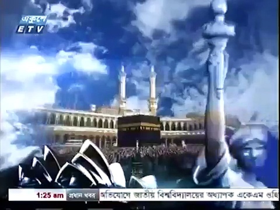 Bangla tv news 09 October 2013_Probasher Songbad