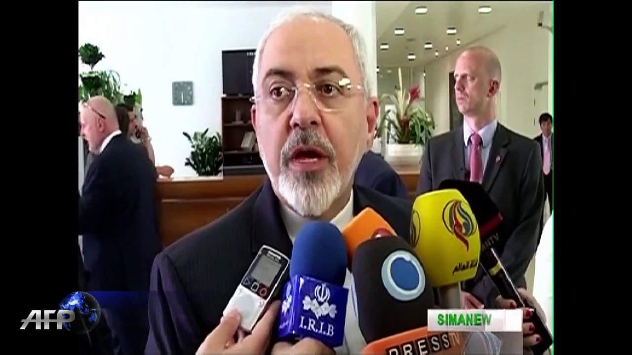 EUA vão deixar negociação com Irã se não houver...