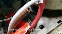 homemade air compressor and how to build and how to make