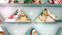 After Effects Project Files - Christmas Opener Minimal - VideoHive 9609605