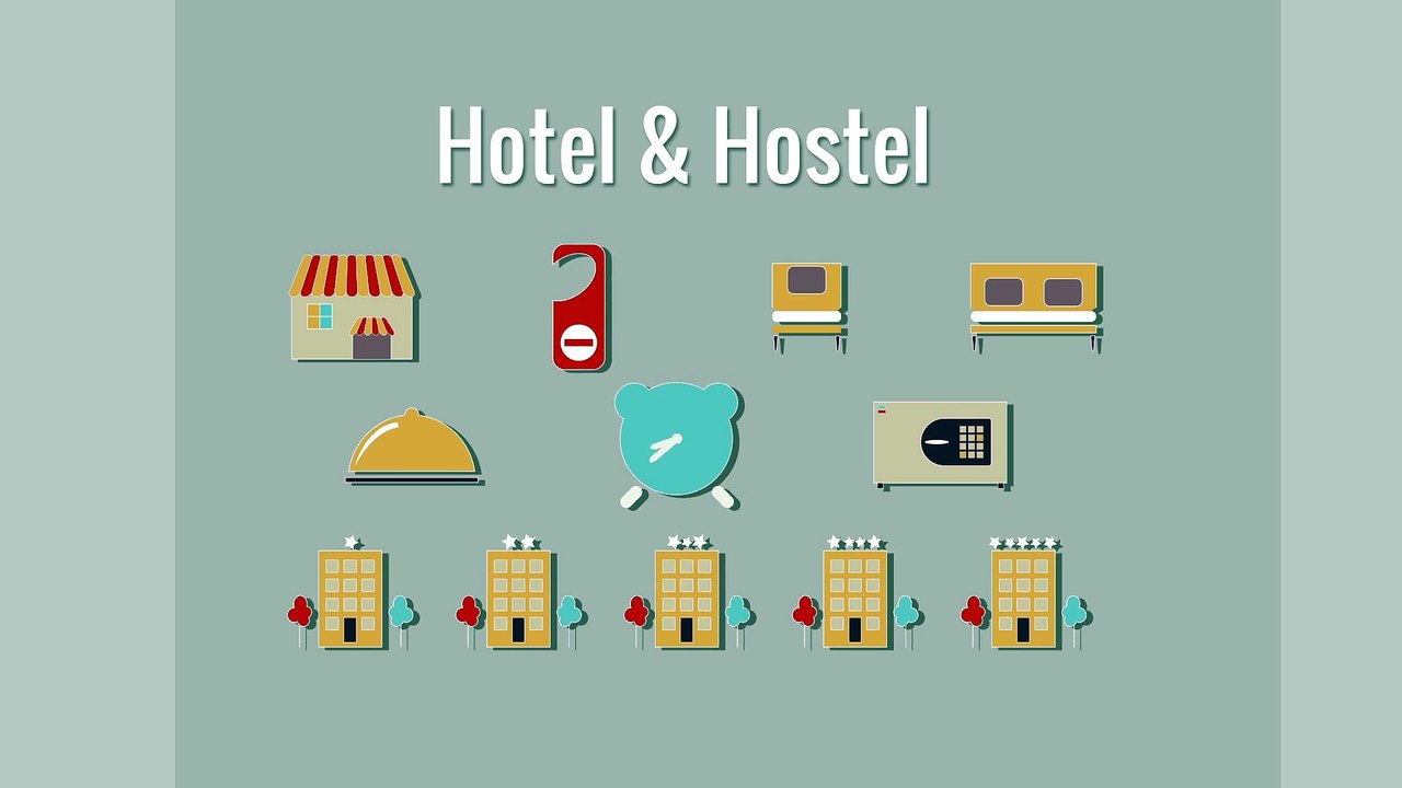 After Effects Project Files - 79 Travel icons - VideoHive 9589943