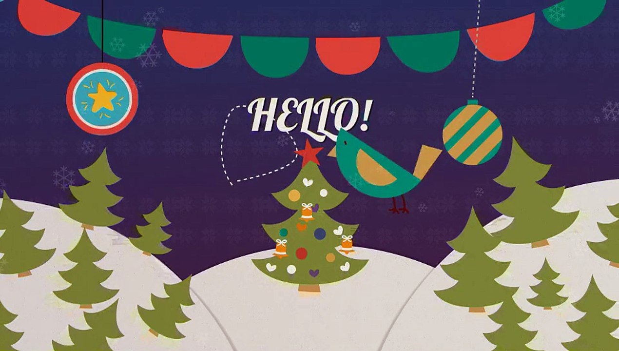 After Effects Project Files - Christmas Opener - VideoHive 9600045