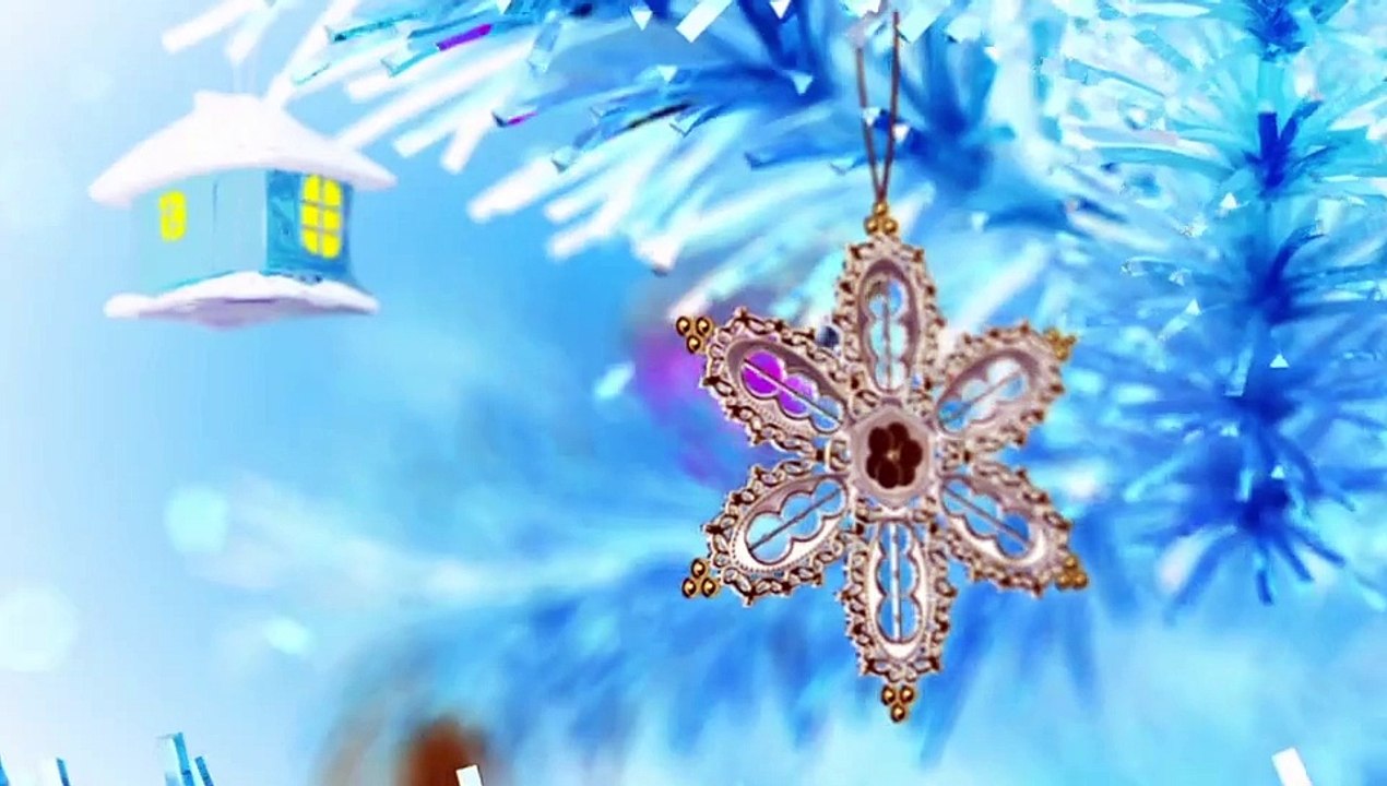 After Effects Project Files - Christmas Tree with Toys - VideoHive 9607360