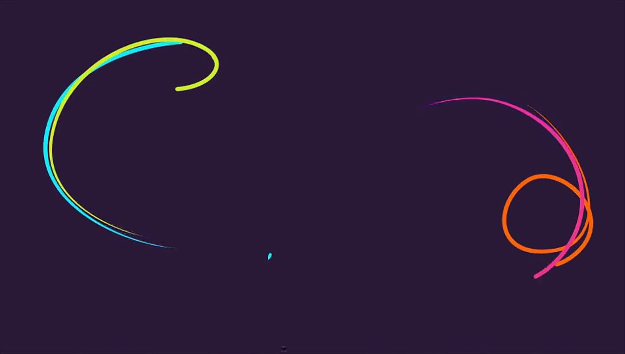 After Effects Project Files - Shape Lines Logo Reveal - VideoHive 9623366