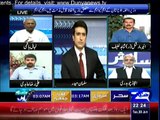 Siasat Hai Ya Saazish - 30th June 2015