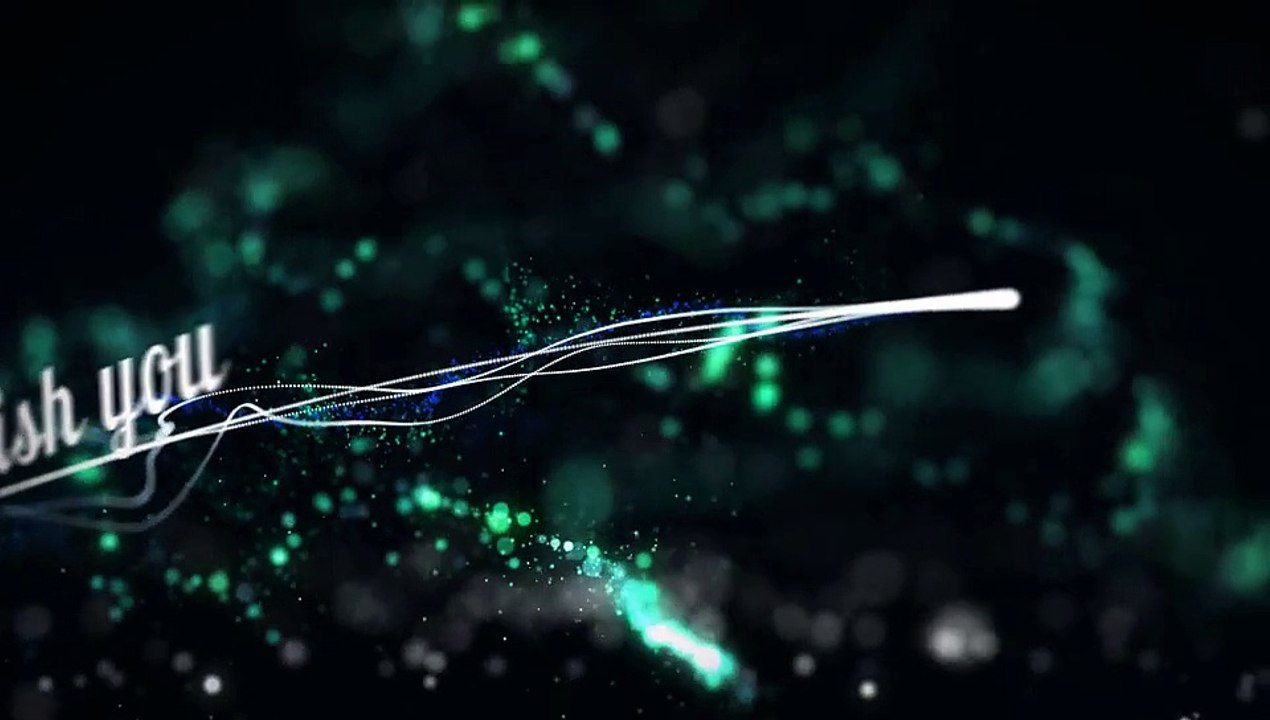 After Effects Project Files - Light Tree - Christmas Greetings - VideoHive 9625229