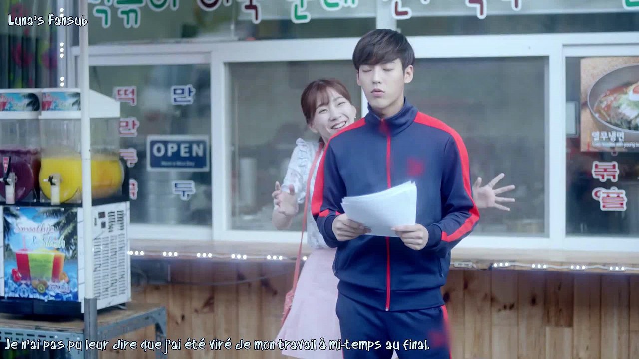 [HD][VOSTFR] BTOB-It's Okay