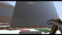 Minecraft - Lava Mob Trap - 4216 items/hour