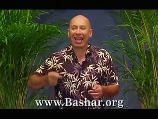 Bashar "Past and Future History" - September 19, 2009