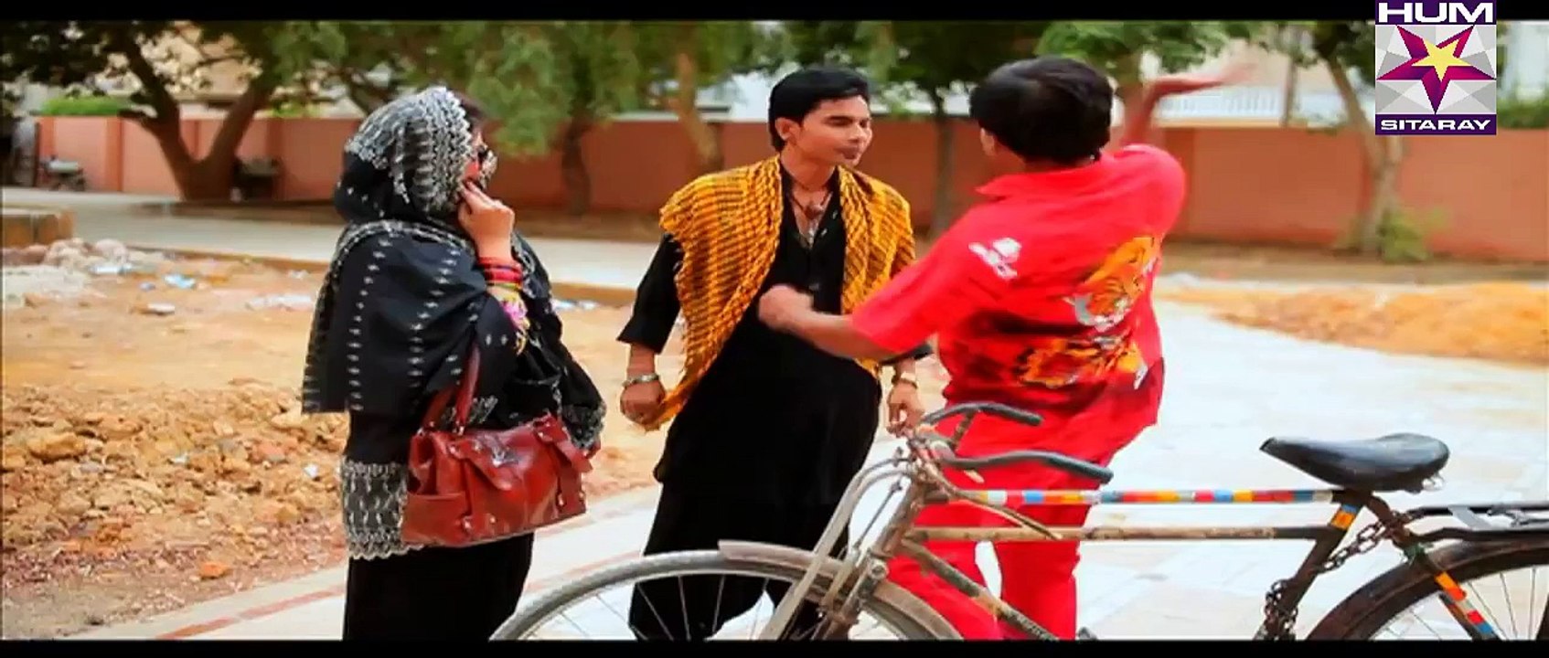 Chirryon Ka Chamba Episode 47 Full HQ