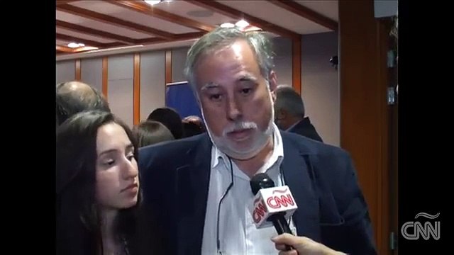 Víctima del Holocausto habla de los experimentos humanos de Mengele