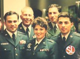 ABC15 Salutes Arizona Veterans: (RET) MSGT Pete Martinez