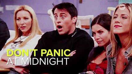 Everyone Gets An Extra "Leap" Second Today