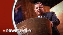 New Jersey Governor Chris Christie Announces Run For President