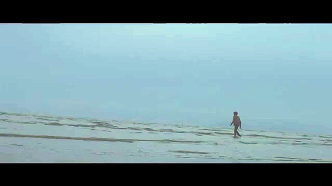 Official Teaser The Laughing King Film 2015