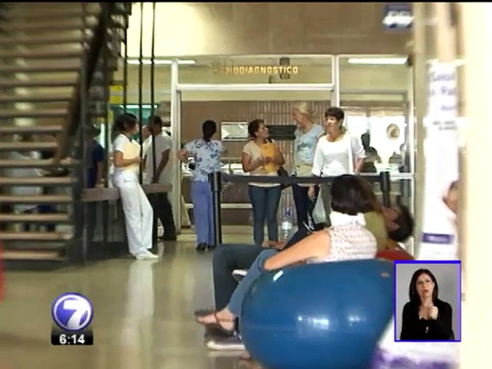 Sala IV ordena a hospital México programar cirugía a paciente en menos de 15 días