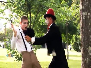 Oficios poco comunes: El arte de contar historias sin palabras