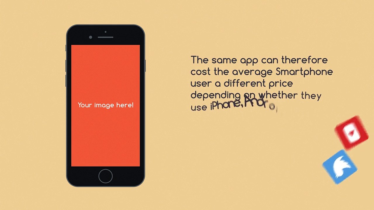 After Effects Project Files - Minimal Flat Iphone 6 Promo - VideoHive 9661515