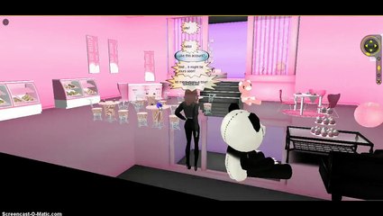 IMVU Account Giveaway or Trade 2015 3 (Open)