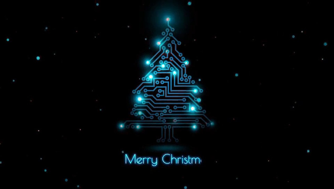 After Effects Project Files - 3 Quick Christmas Opener - VideoHive 9644504