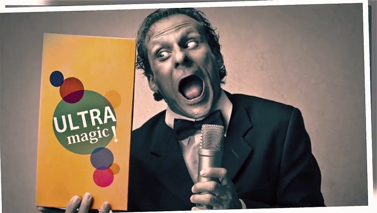 After Effects Project Files - Lets Have Fun - VideoHive 9664915