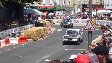 GP Bressuire 2015 - 1