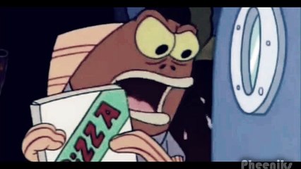 Pheeniks - Wheres my drink (Spongebob rap instrumental)