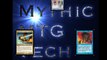 Mythic MTG Tech Trailer!