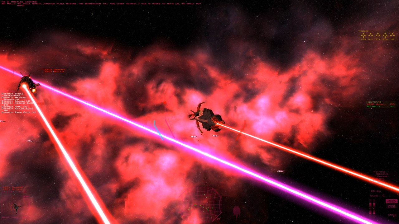 Dusk Wars Act 2 | The 7 Demon Gates | Mission 23 [Insane]