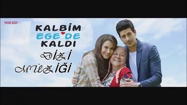 [LOL EXA] Kalbim Egede Kaldı Dizi Müziği